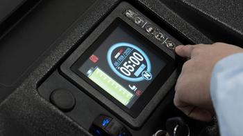 Intelligent Monitoring at Your Fingertips
